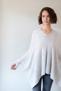 All Season Cashmere Four Way Convertible Wrap by Alashan All Season Cashmere Four Way Convertible Wrap by Alashan