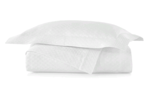Alyssa Matelasse Coverlet, Shams by Peacock Alley Alyssa Matelasse Coverlet, Shams by Peacock Alley