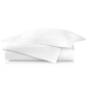 Angelina Pique Coverlet & Shams by Peacock Alley Angelina Pique Coverlet & Shams by Peacock Alley