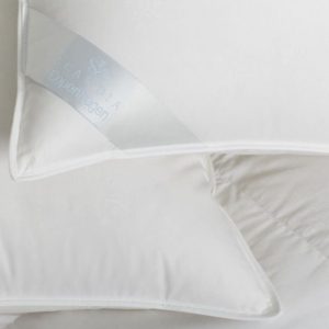 Copenhagen Luxury Down Sleeping Pillows by Scandia Down