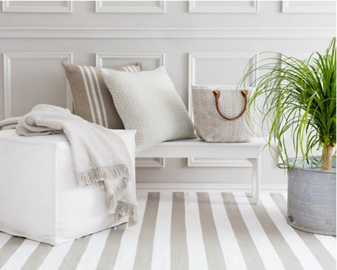 Catamaran Stripe Indoor Outdoor Rug By Dash And Albert Porter Prince Catamaran Stripe Indoor Outdoor Rug By, Dash And Albert Outdoor Rugs