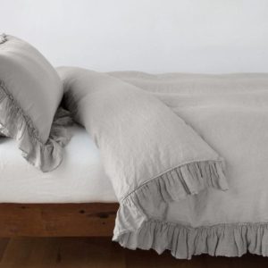 Linen Whisper Collection by Bella Notte Linen Whisper Collection by Bella Notte
