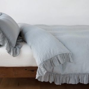 Linen Whisper Collection by Bella Notte Linen Whisper Collection by Bella Notte