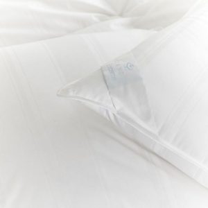 Lucerne Hungarian Goose Down Sleeping Pillows by Scandia Down
