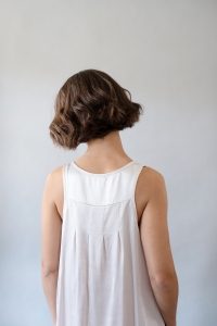 Laura/Jolie Satin Loungewear PJ Set by PJ Harlow Laura/Jolie Satin Loungewear PJ Set by PJ Harlow