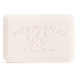 French Quadruple Milled Shea Butter Infused Soaps French Quadruple Milled Shea Butter Infused Soaps