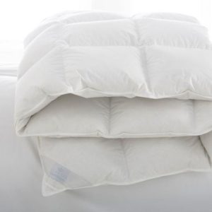Lucerne Comforters / Duvets, Pillows by Scandia Down