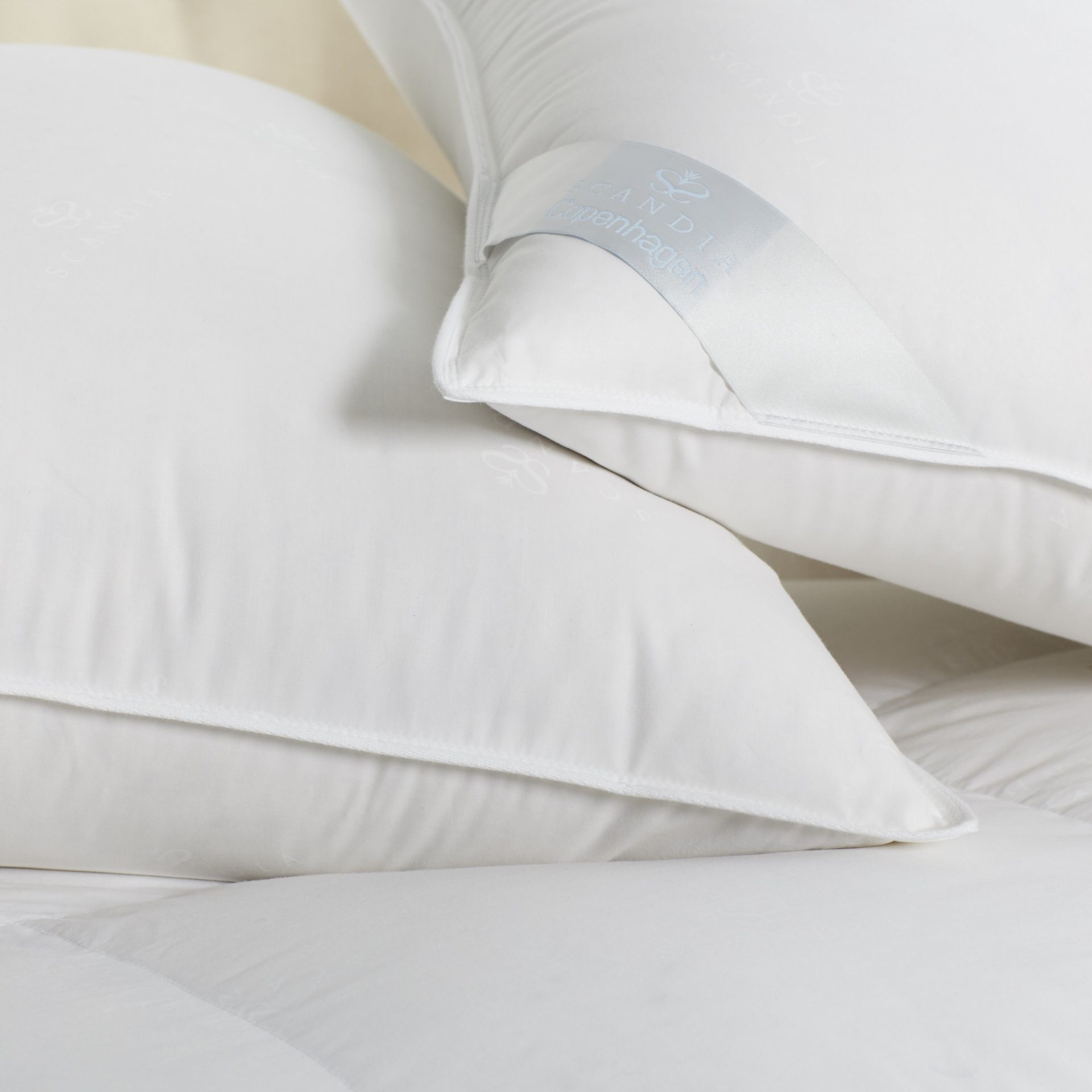 Copenhagen Comforters Duvets And Pillows By Scandia Down