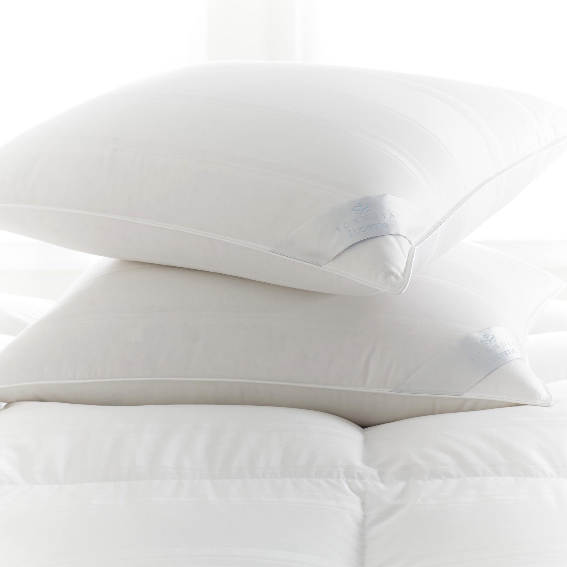 Lucerne Comforters Duvets Pillows By Scandia Down Porter