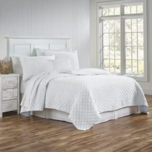 Louisa Coverlet by Traditions Linens Louisa Coverlet by Traditions Linens