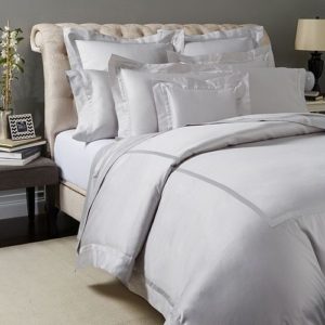 Nocturne Sheet Collection by Matouk Nocturne Sheet Collection by Matouk
