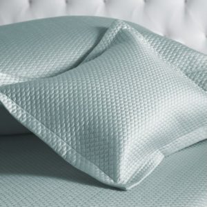 Alba Quilted Cotton Collection by Matouk Alba Quilted Cotton Collection by Matouk