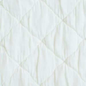 Louisa Relaxed Diamond Matelasse Coverlet, Shams Louisa Relaxed Diamond Matelasse Coverlet, Shams