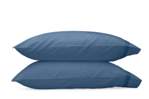 Nocturne Sheeting Collection by Matouk Nocturne Sheeting Collection by Matouk