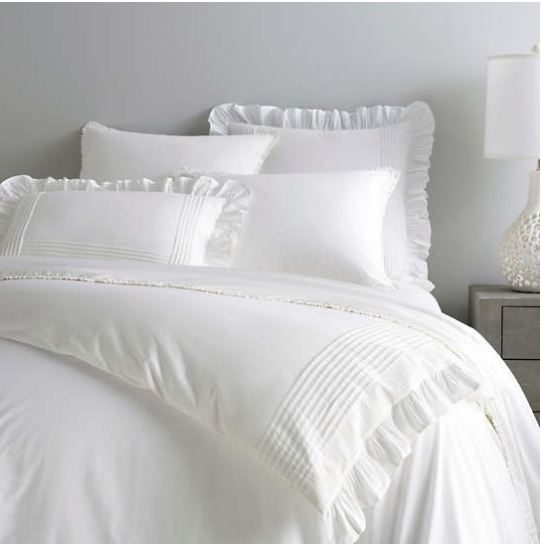Louisa Duvet Cover Shams By Pine Cone Hill Porter Prince
