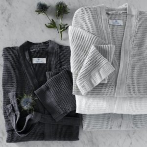 Kiran Robe by Matouk Kiran Robe by Matouk