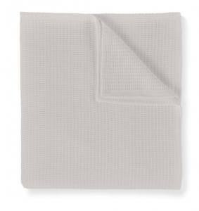 Riviera Blanket by Peacock Alley Riviera Blanket by Peacock Alley