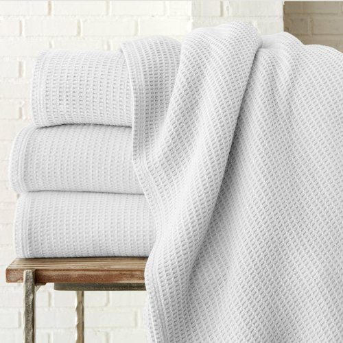 peacock alley blanket