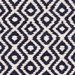Facet Chenille Indoor/Outdoor Rug by Dash and Albert Facet Chenille Indoor/Outdoor Rug by Dash and Albert