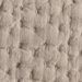 Seychelles Natural Pick Stitch Quilt, Shams by Pine Cone Hill Seychelles Natural Pick Stitch Quilt, Shams by Pine Cone Hill