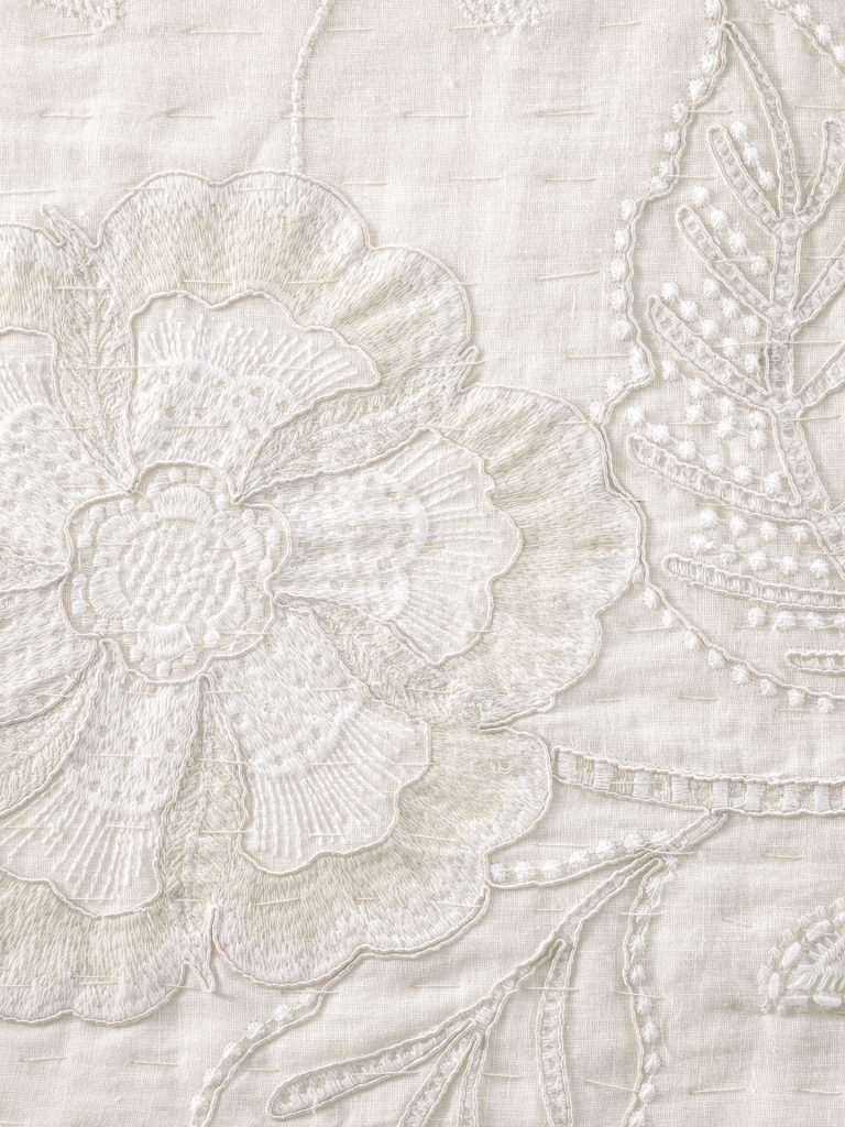Addison Embroidered Collection by Pine Cone Hill