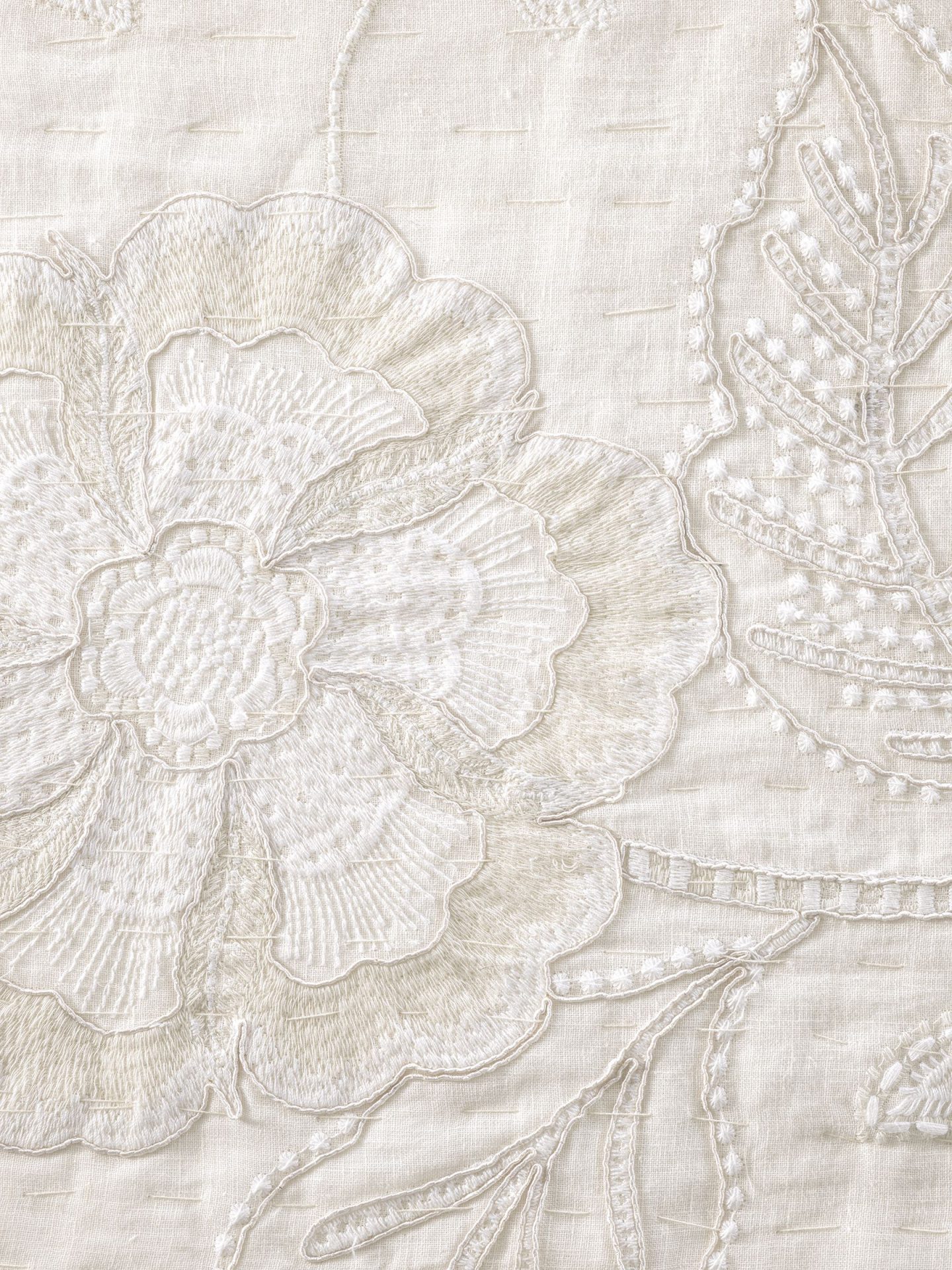 Addison Embroidered Coverlet Shams And Decorative Pillow By Pine