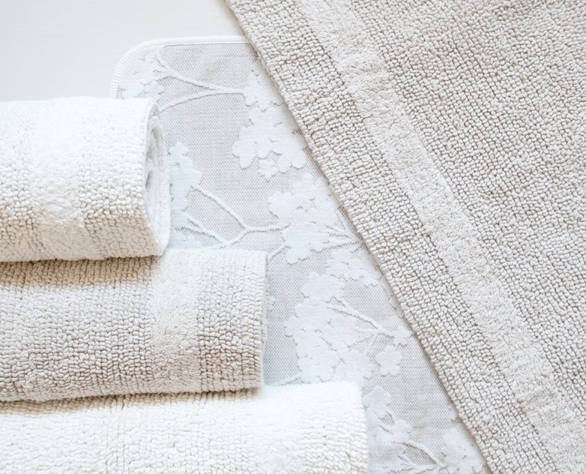 Porter Prince Luxuries And Linens Asheville Nc - Pine Cone Hill Signature Bath Rug Porter Prince Luxuries And Linens Asheville Nc - Pine Cone Hill Signature Bath Rug