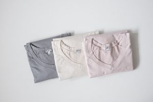 Frankie High/Low Sweatshirt by PJ Harlow Frankie High/Low Sweatshirt by PJ Harlow