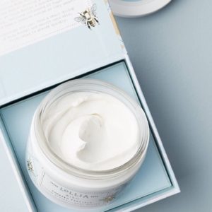 Wish Whipped Body Butter by Lollia