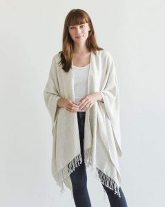 The Classic Travel Wrap by Mer Sea The Classic Travel Wrap by Mer Sea