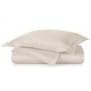 Montauk Matelasse Coverlet, Shams by Peacock Alley Montauk Matelasse Coverlet, Shams by Peacock Alley