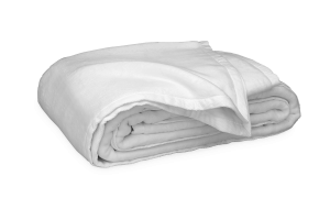 Sintra Cotton Blanket by Matouk Sintra Cotton Blanket by Matouk