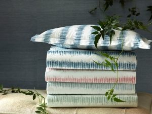 Attleboro Duvet, Shams by Matouk Attleboro Duvet, Shams by Matouk