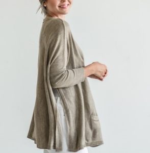 Catalina Crewneck Sweater by Mer Sea Catalina Crewneck Sweater by Mer Sea
