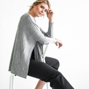 Catalina Crewneck Sweater by Mer Sea Catalina Crewneck Sweater by Mer Sea