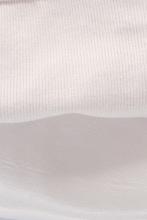 Shelby Satin Trimmed Jacket by PJ Harlow Shelby Satin Trimmed Jacket by PJ Harlow