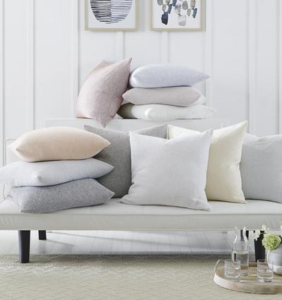 Terzo Decorative Pillow by Sferra