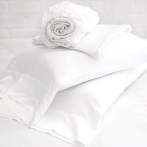 Bamboo Sheet Set by Pom Pom at Home