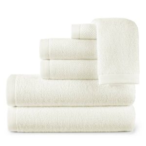 Jubilee Bath Towels by Peacock Alley Jubilee Bath Towels by Peacock Alley