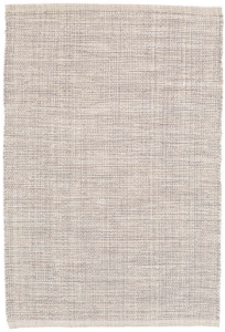 Marled Woven Cotton Rug by Dash & Albert Marled Woven Cotton Rug by Dash & Albert