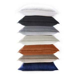Montauk Big Pillow by Pom Pom at Home Montauk Big Pillow by Pom Pom at Home