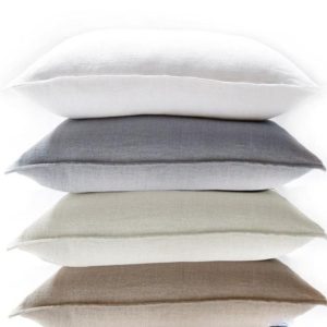 Montauk Big Pillow by Pom Pom at Home Montauk Big Pillow by Pom Pom at Home