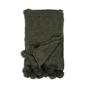 Oulu Throw by Pom Pom at Home Oulu Throw by Pom Pom at Home