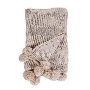 Oulu Throw by Pom Pom at Home Oulu Throw by Pom Pom at Home