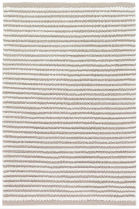 Shear Stripe Woven Rug by Dash & Albert Shear Stripe Woven Rug by Dash & Albert