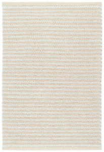 Shear Stripe Woven Rug by Dash & Albert Shear Stripe Woven Rug by Dash & Albert