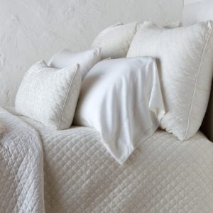 Silk Velvet Quilted Collection by Bella Notte Silk Velvet Quilted Collection by Bella Notte