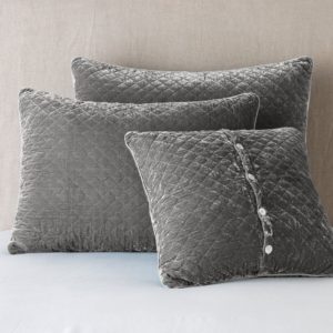 Silk Velvet Quilted Collection by Bella Notte Silk Velvet Quilted Collection by Bella Notte