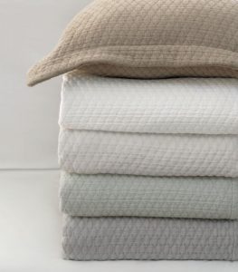 Simply Cotton Matelasse Collection Simply Cotton Matelasse Collection