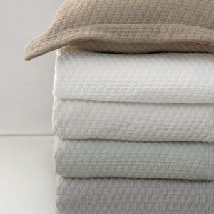 Simply Cotton Matelasse Collection